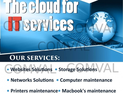 Cloud services