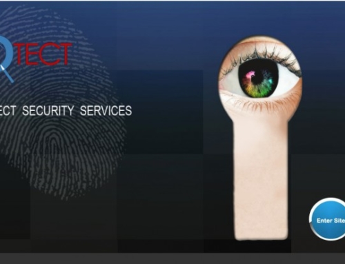 Dtect Security Service (Security Provider)