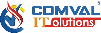 Comval IT Portfolio Logo