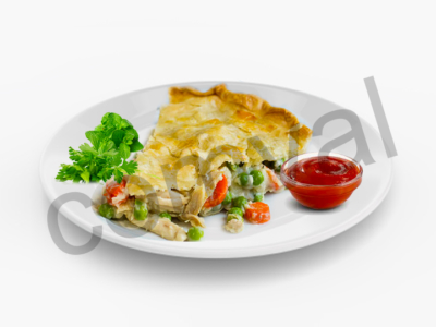 Chicken Pie