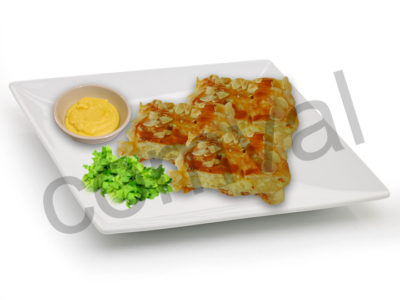 Custard Danish
